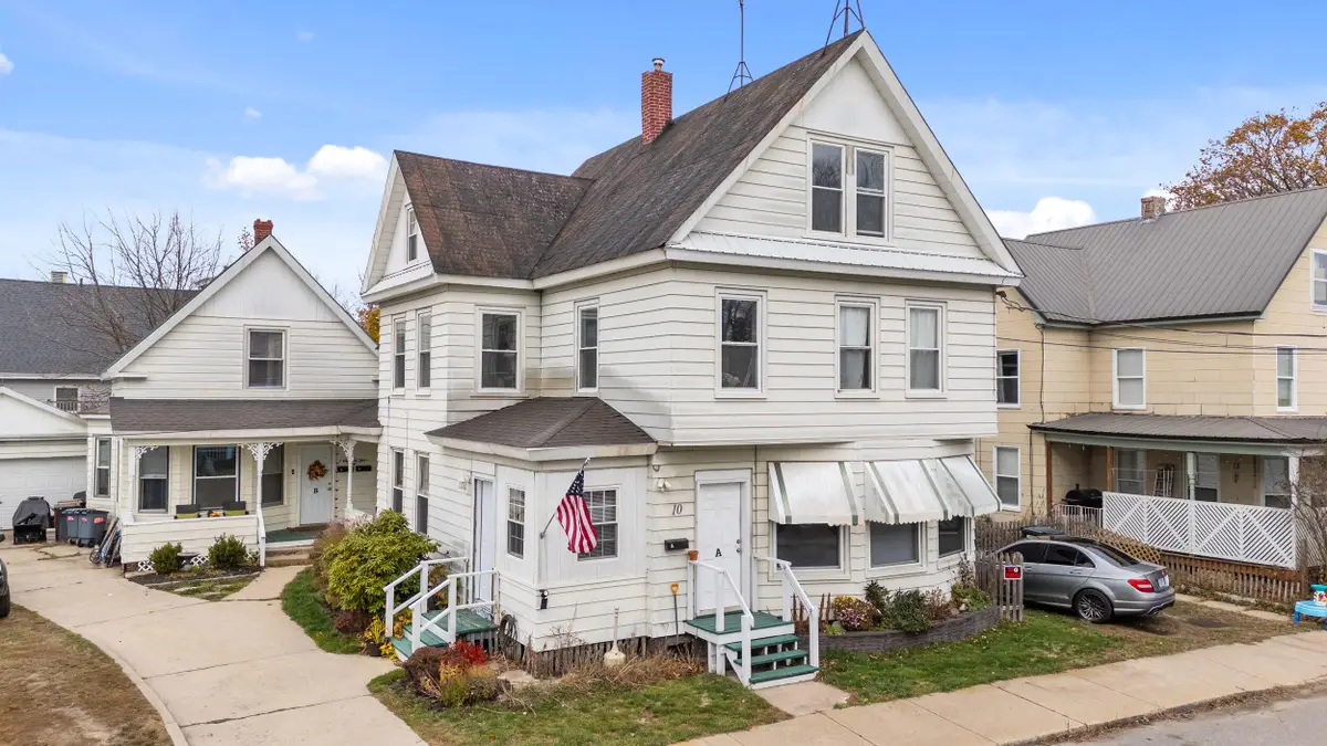 10 Bodwell Street, Sanford, ME 04073 - Image #1