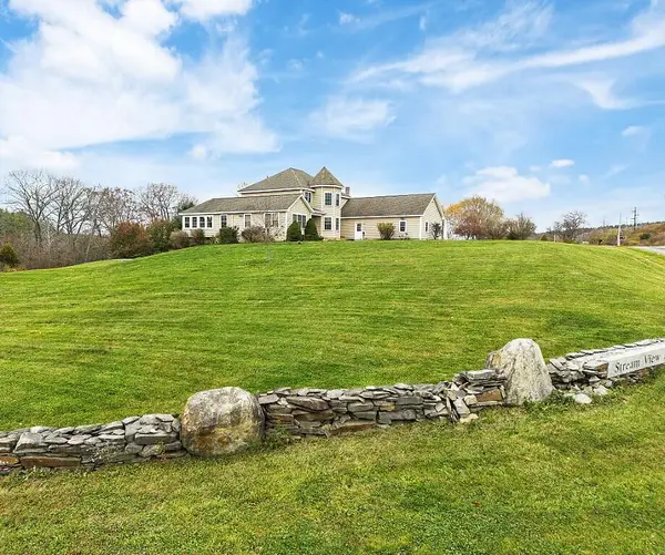 2 Stream View Drive, Waterville, ME 04901