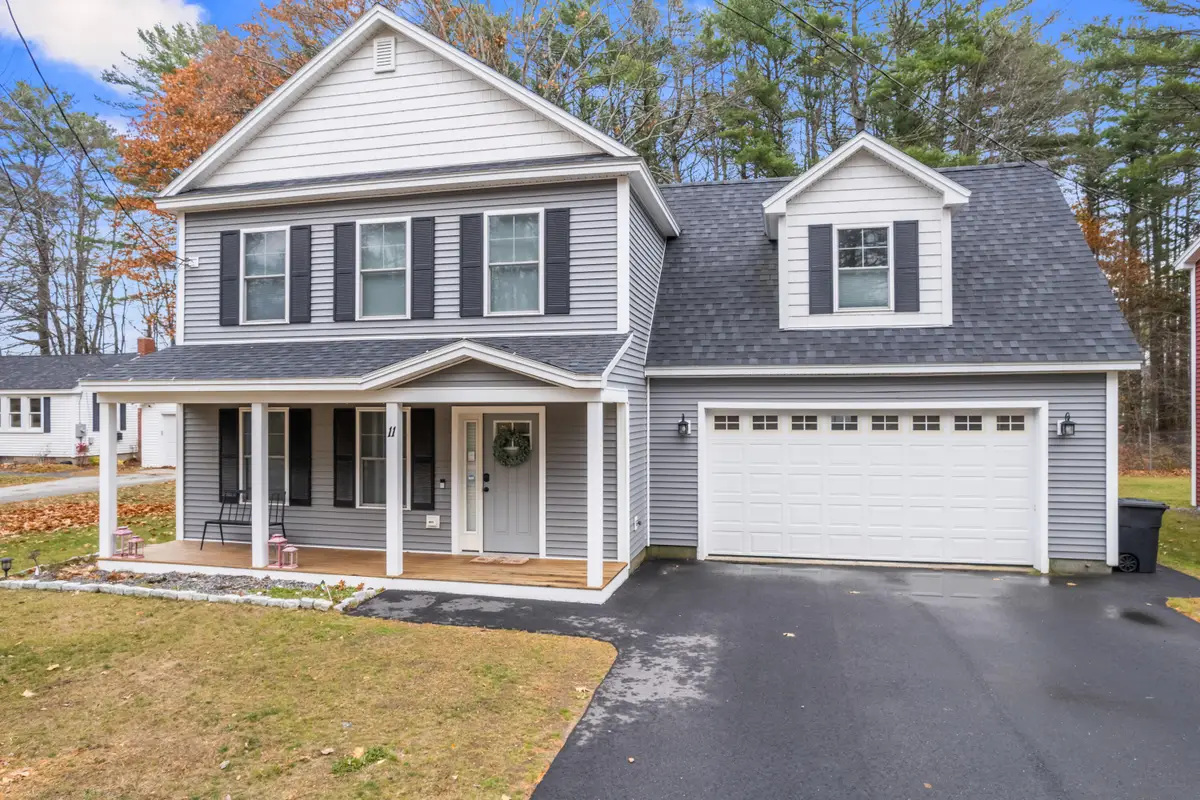 11 Neptune Drive, Brunswick, ME 04011 - Image #1