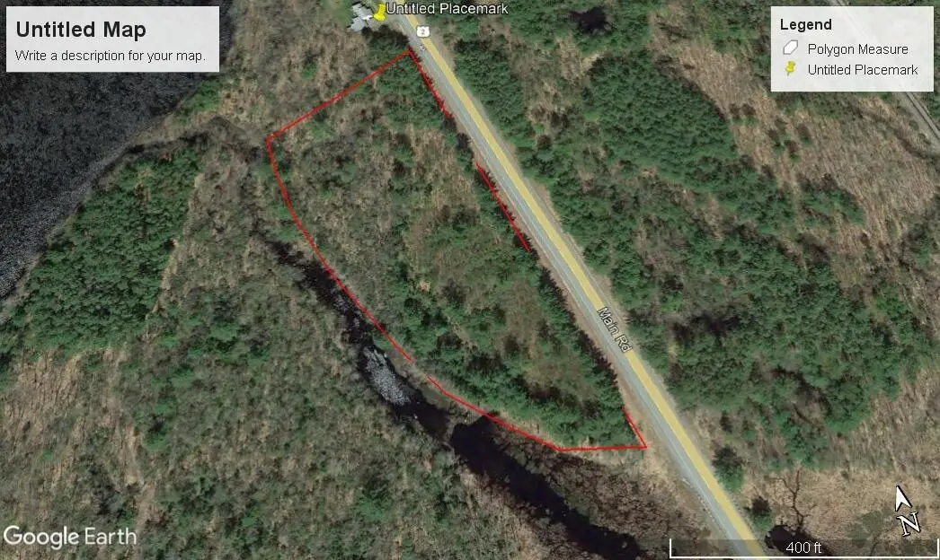 00 Rt 2 Road, Passadumkeag, ME 04475 - Image #1