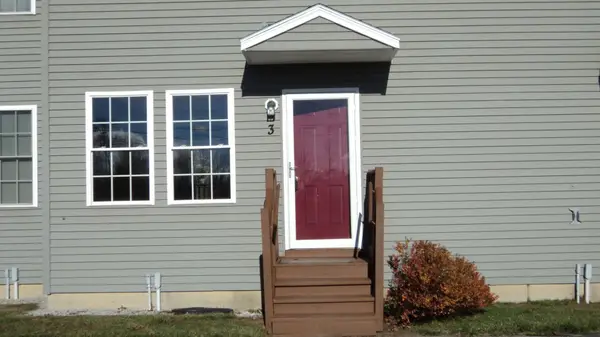 199 Bomarc Road #3, Bangor, ME 04401