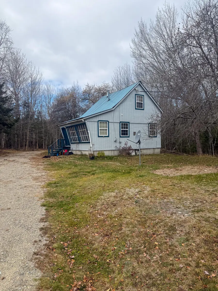 94 Caler Road, Columbia Falls, ME 04623 - Image #2