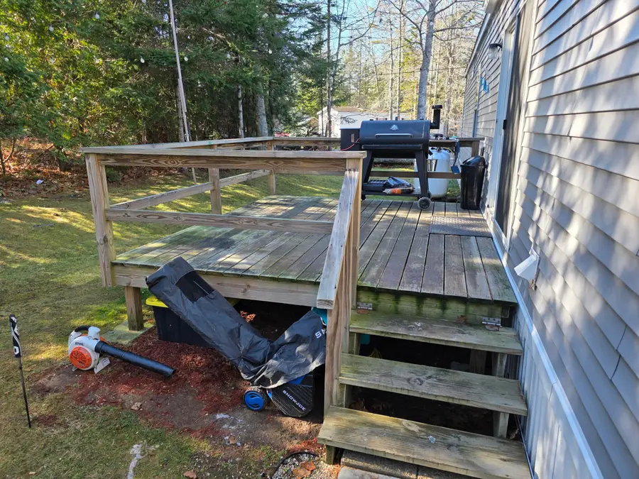 21 Robin Hood Circle, Bucksport, ME 04416 - Image #3