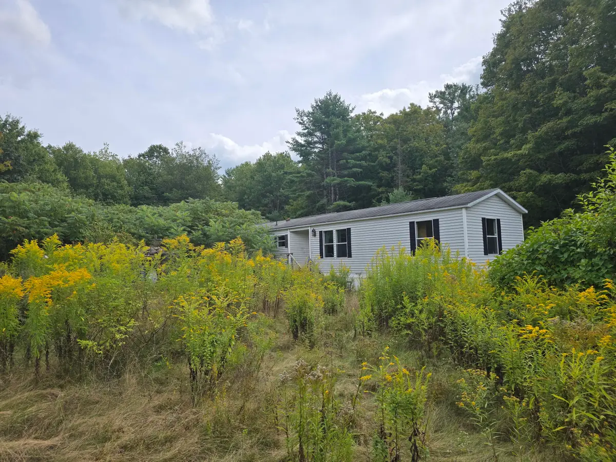 105 Old Sheepscot Road, Wiscasset, ME 04578 - Image #1