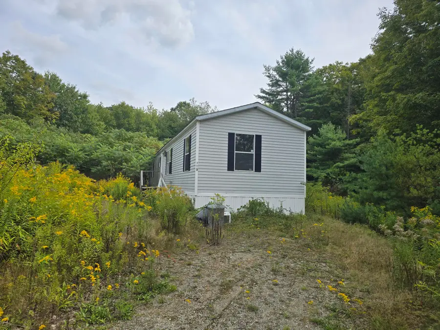 105 Old Sheepscot Road, Wiscasset, ME 04578 - Image #2