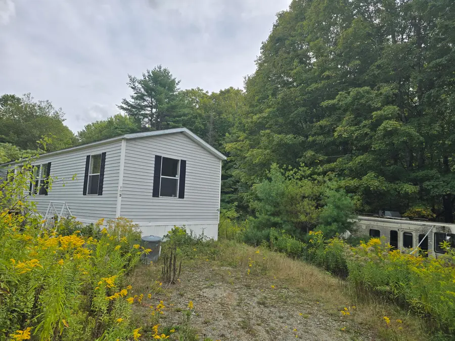 105 Old Sheepscot Road, Wiscasset, ME 04578 - Image #3