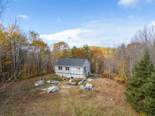 20 Hollyhock Farm Lane, Cornish, ME 04020