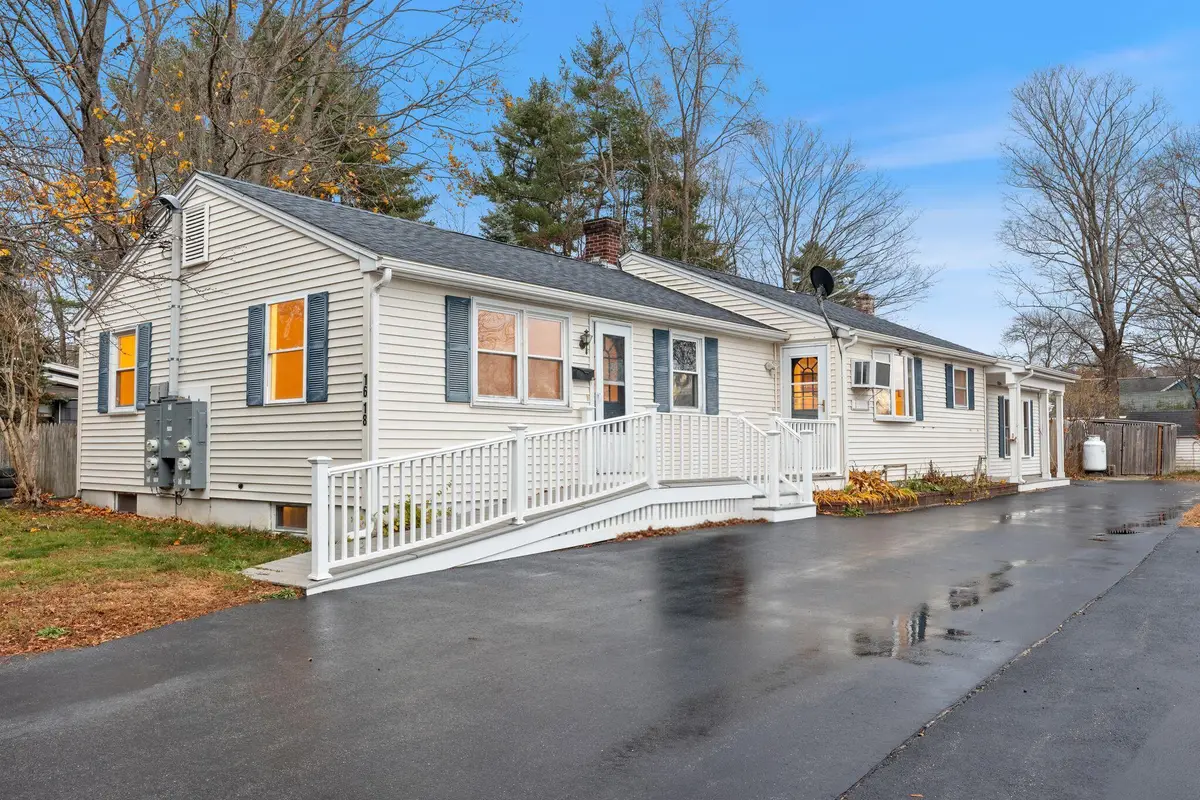18 Therrien Avenue, Saco, ME 04072 - Image #1