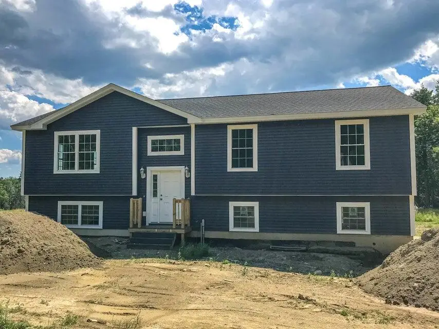 Map4Lot11 Center Drive, Orrington, ME 04474 - Image #1