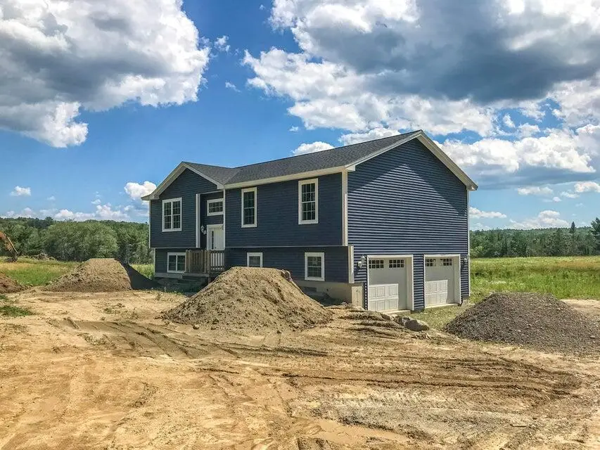 Map4Lot11 Center Drive, Orrington, ME 04474 - Image #2