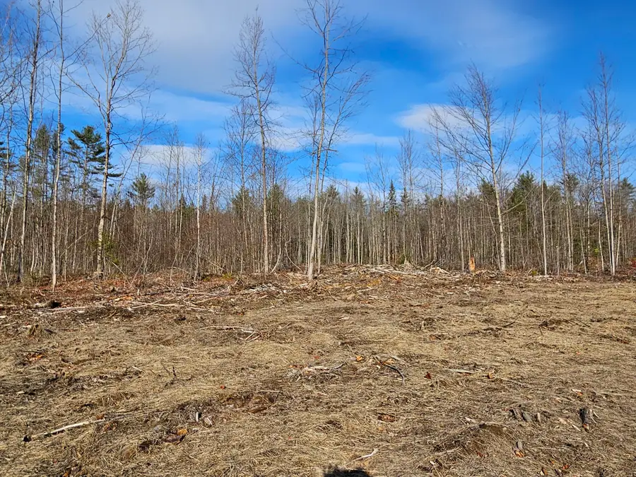 Map3Lot33 Cape Cod Hill Road, New Sharon, ME 04955 - Image #2