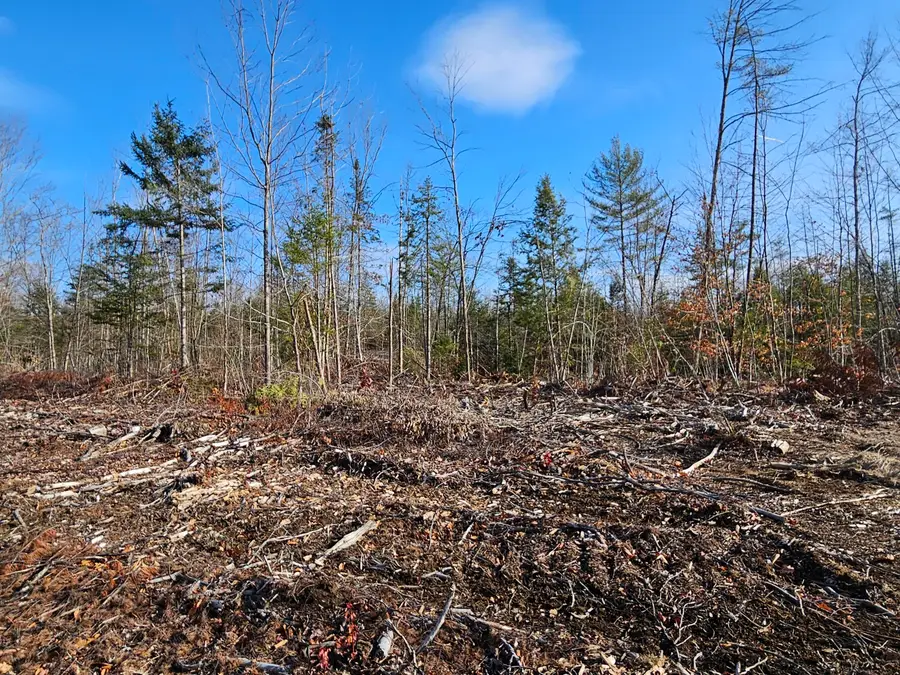 Map3Lot33 Cape Cod Hill Road, New Sharon, ME 04955 - Image #3