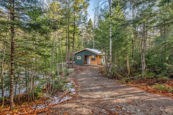 210 Pleasant Street, Passadumkeag, ME 04475