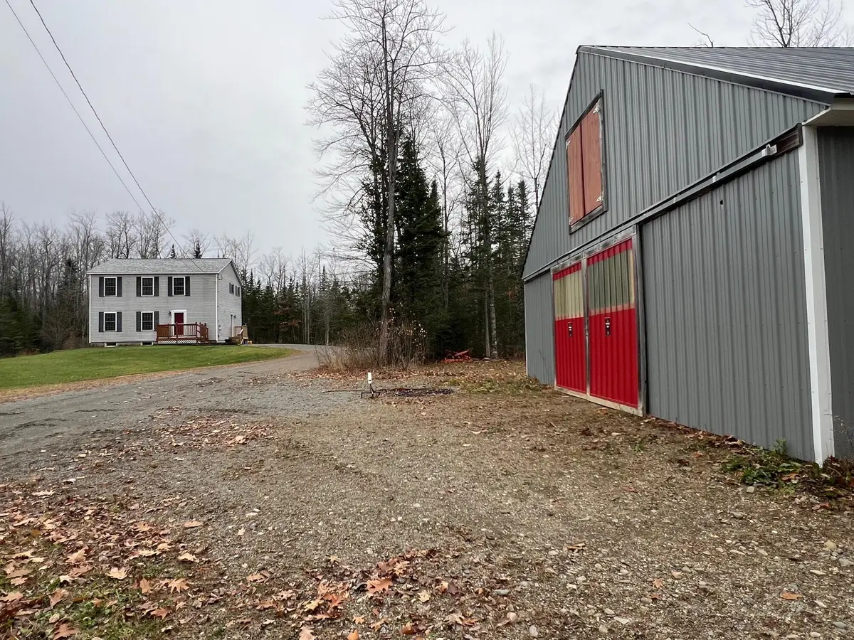 473 Lakins Road, Stetson, ME 04488 - Image #1