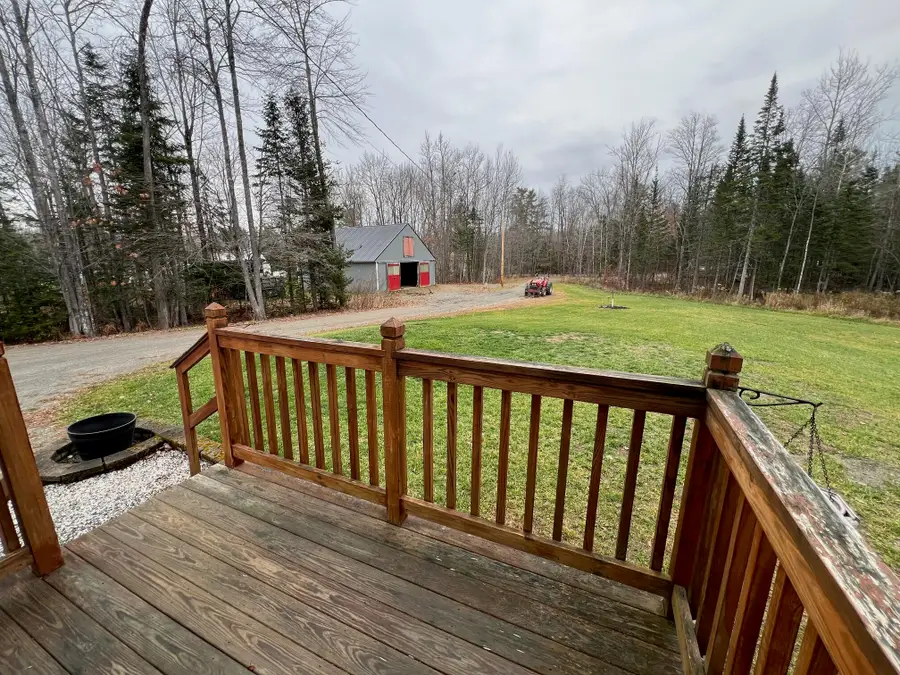 473 Lakins Road, Stetson, ME 04488 - Image #3