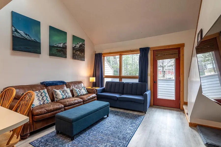 2616 Alder Brook Lane #2616, Carrabassett Valley, ME 04947 - Image #3