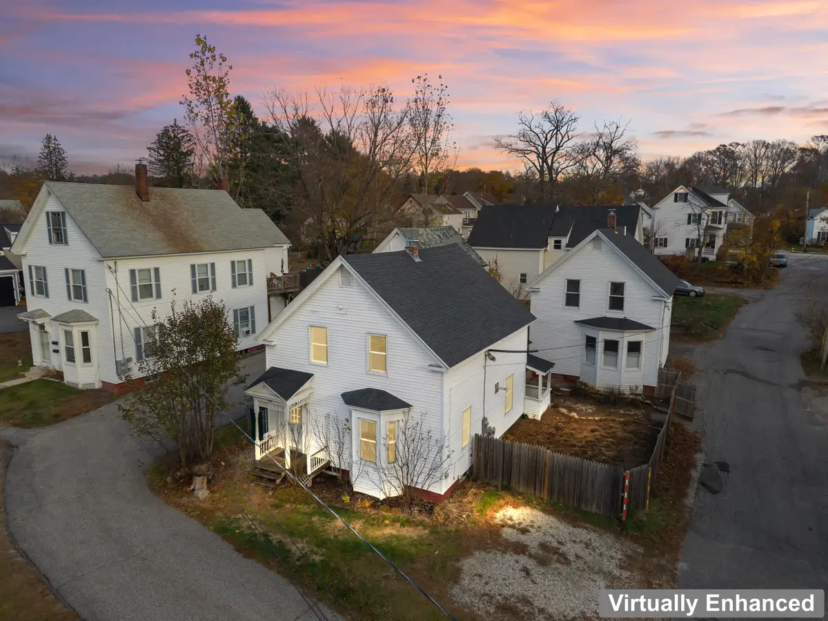 14 Goddard Street, Lisbon, ME 04252 - Image #1