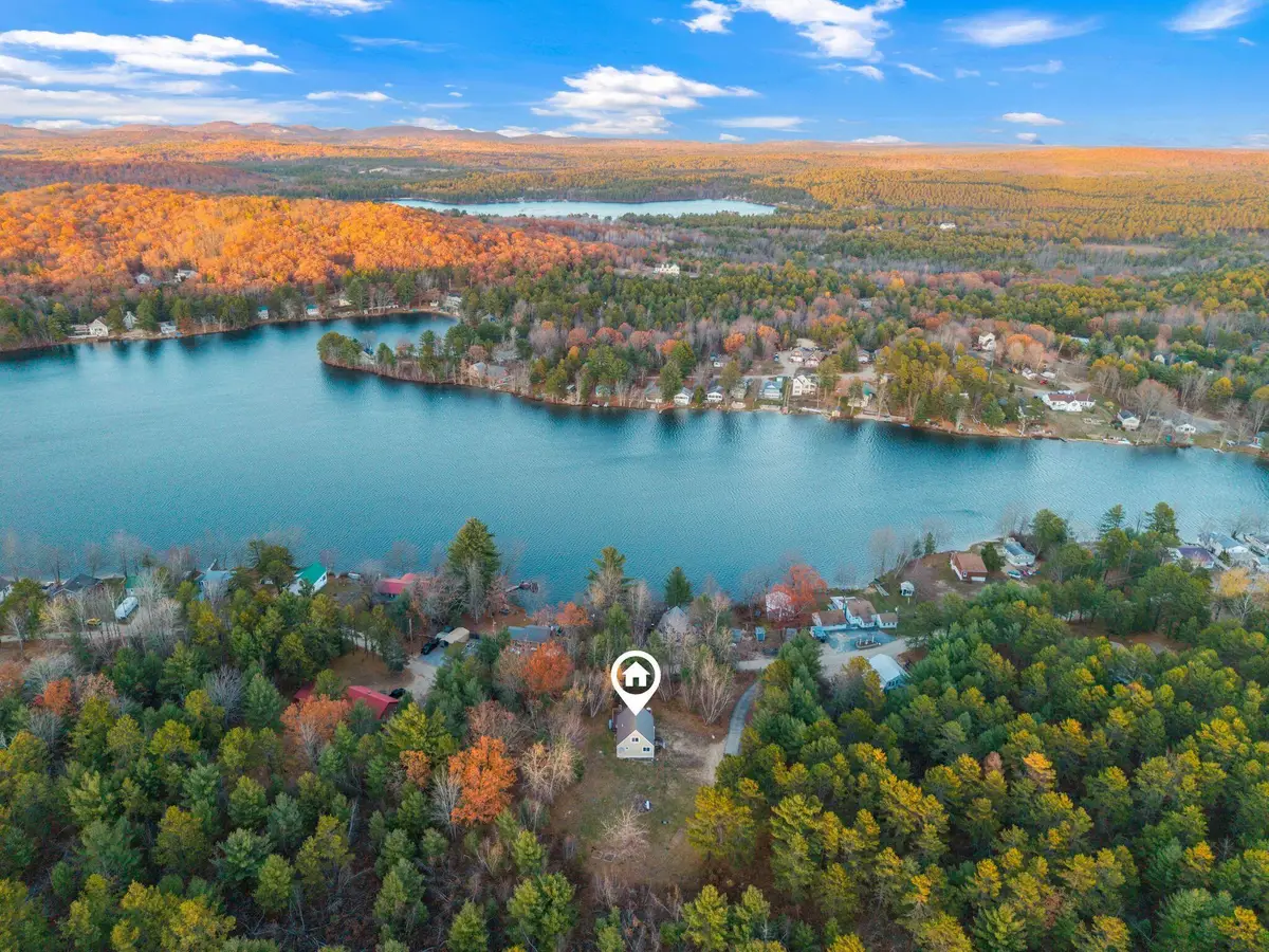 164 Granny Kent Pond Road, Shapleigh, ME 04076 - Image #1