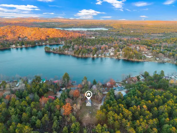 164 Granny Kent Pond Road, Shapleigh, ME 04076