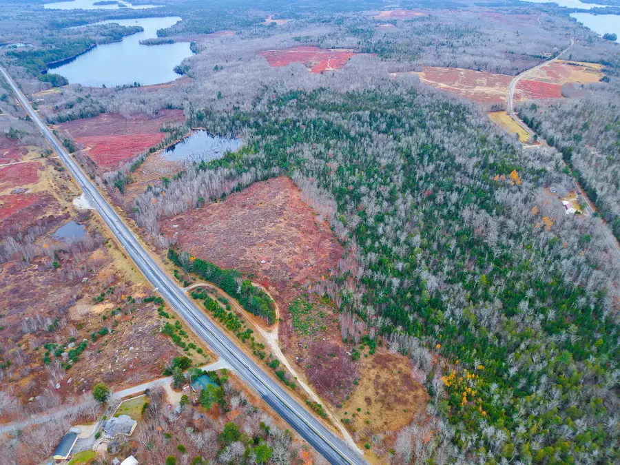 MAP4LOT17 Acadia Highway, Orland, ME 04472 - Image #2