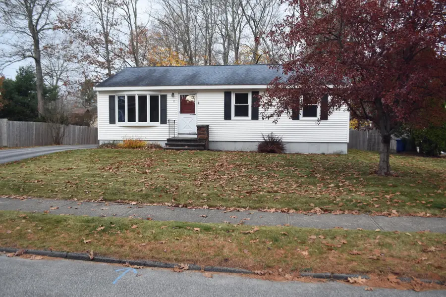 55 Sandy Hill Road, South Portland, ME 04106 - Image #3