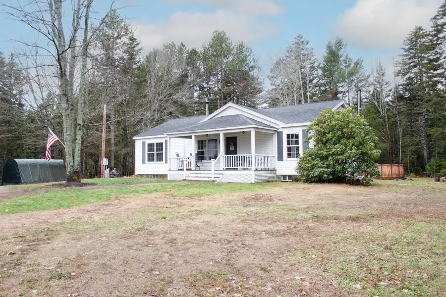 392 Bay Road, Brooklin, ME 04616 - Image #3