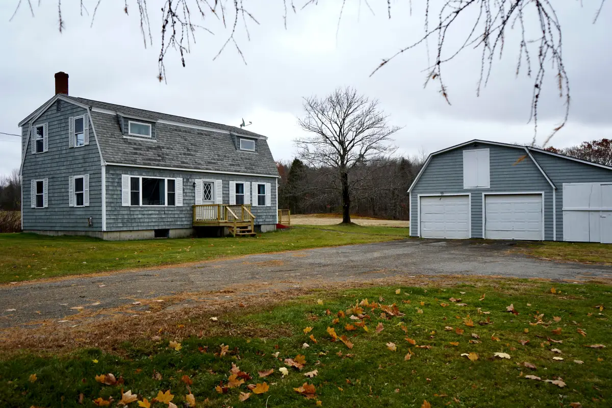 327 Charleston Road, Dexter, ME 04930 - Image #1