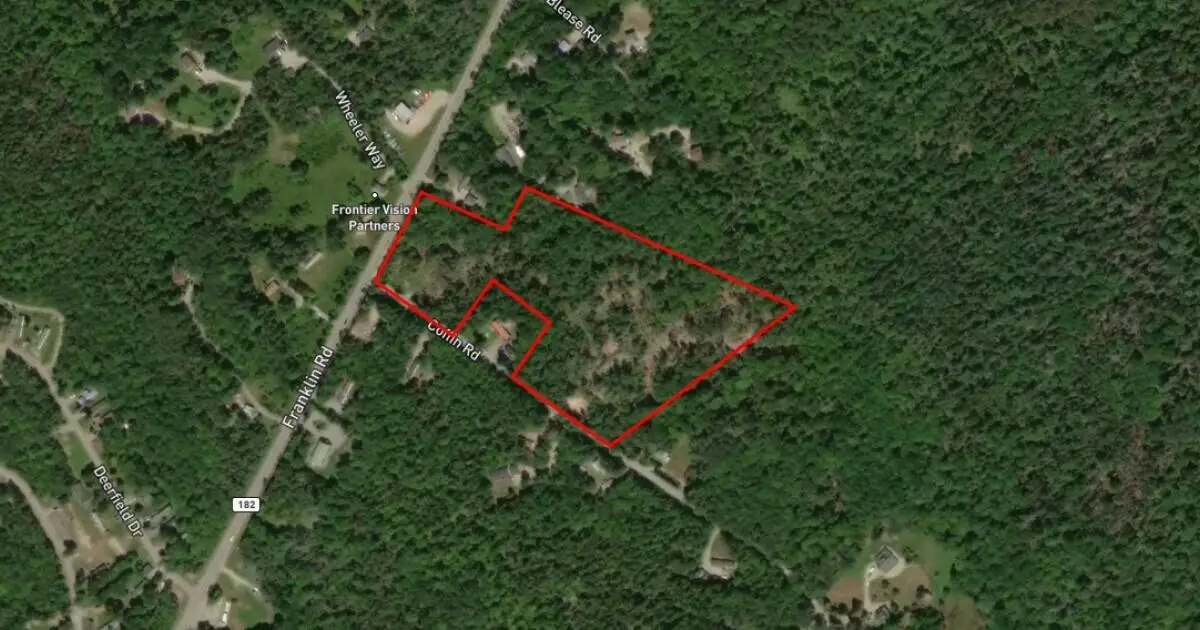 L36 Coffin Road, Hancock, ME 04640 - Image #1