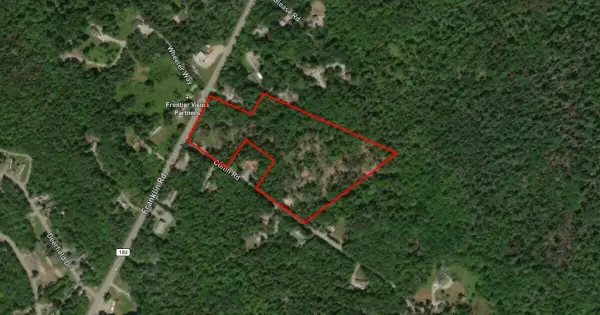 L36 Coffin Road, Hancock, ME 04640