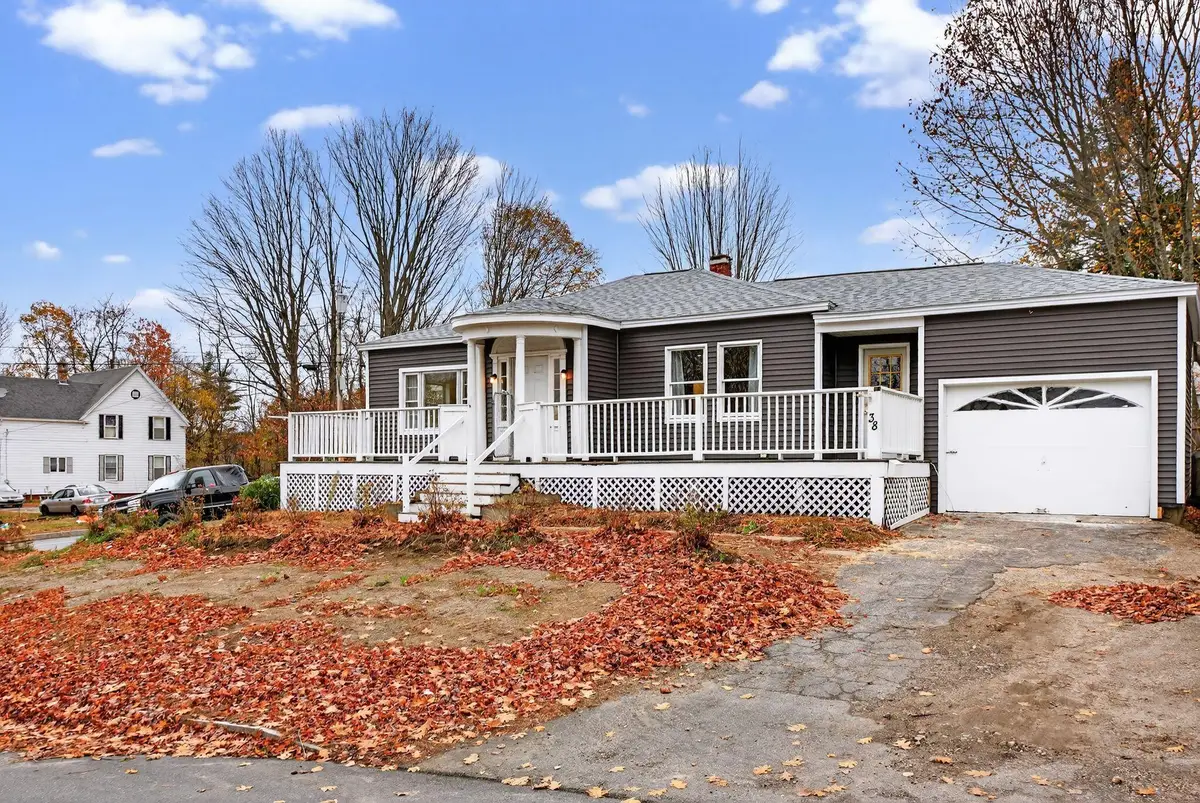 38 Mary Carroll Street, Auburn, ME 04210 - Image #1