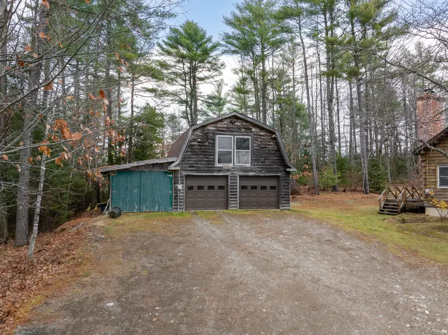 225 Annis Road, Hermon, ME 04401 - Image #3