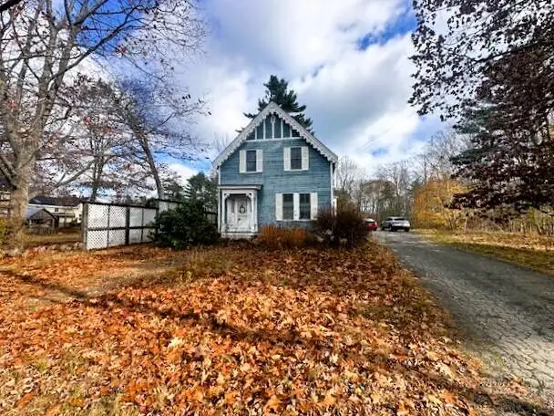 138 Congress Street, Belfast, ME 04915 - Image #1