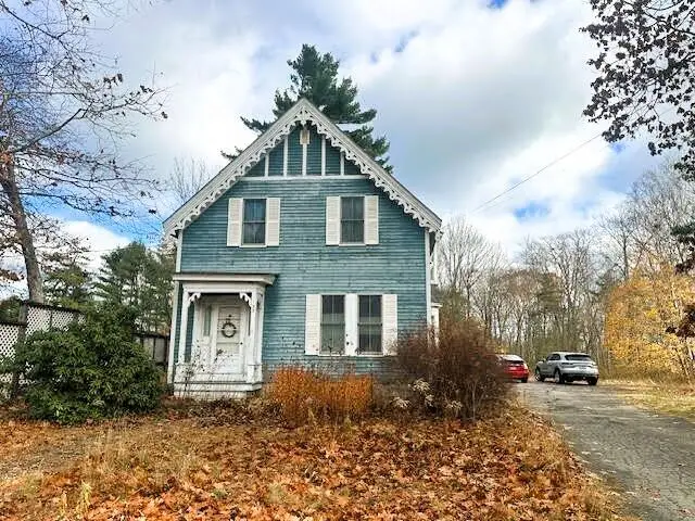 138 Congress Street, Belfast, ME 04915 - Image #2