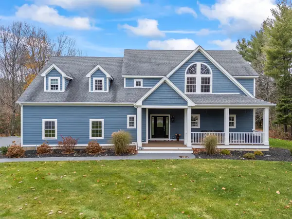 18 Victoria Lane, Windham, ME 04062