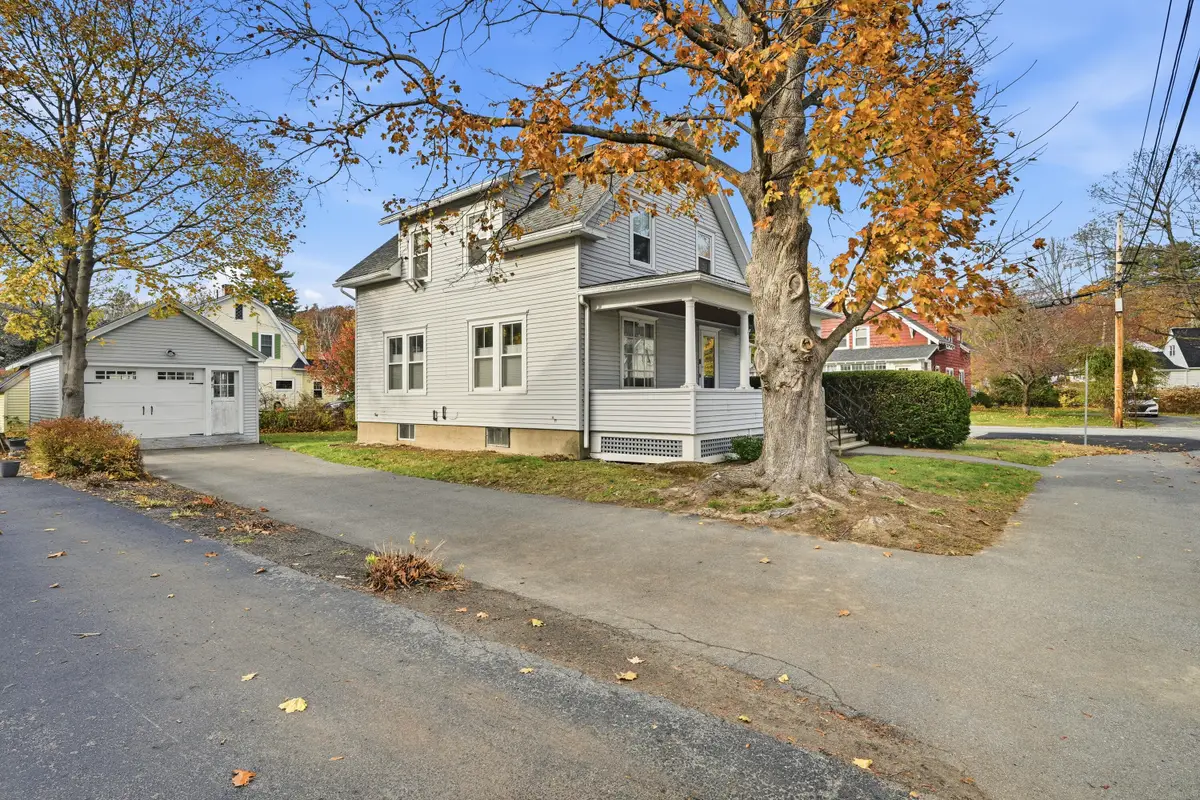 6 Glenwood Avenue, Augusta, ME 04330 - Image #1