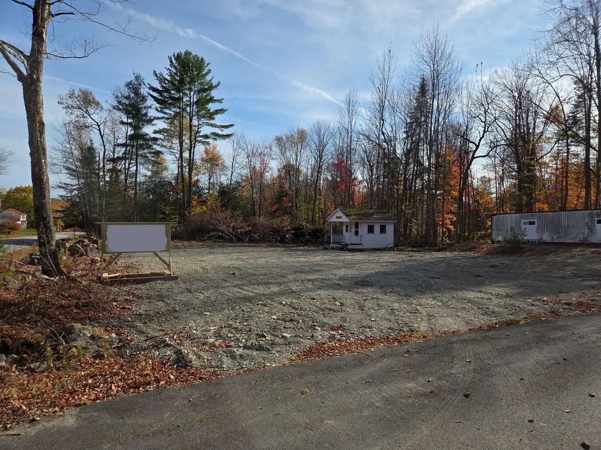 758 Sebec Village Road, Sebec, ME 04481 - Image #1
