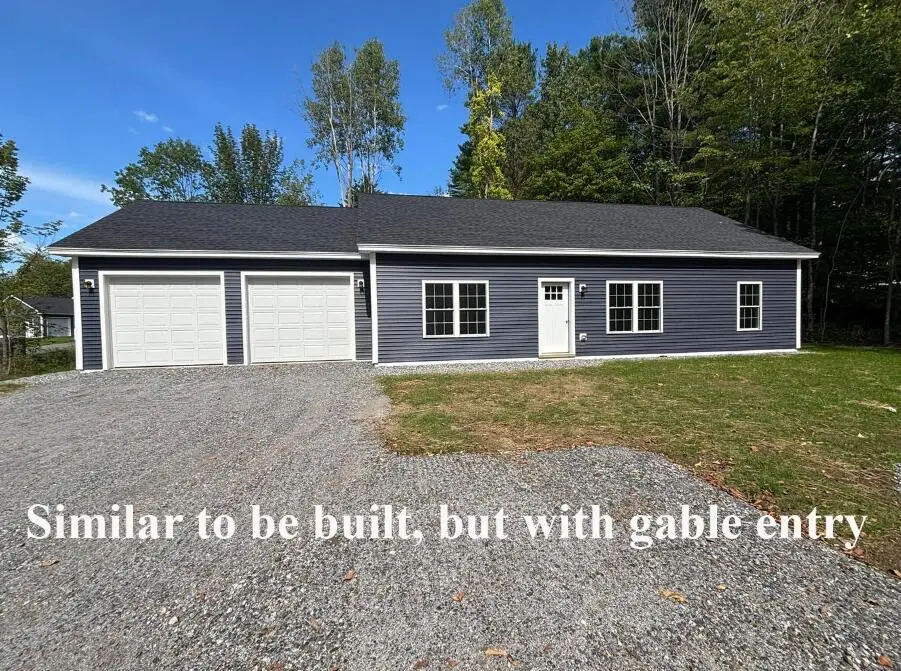 25 Jennifer Avenue, Greene, ME 04236 - Image #1