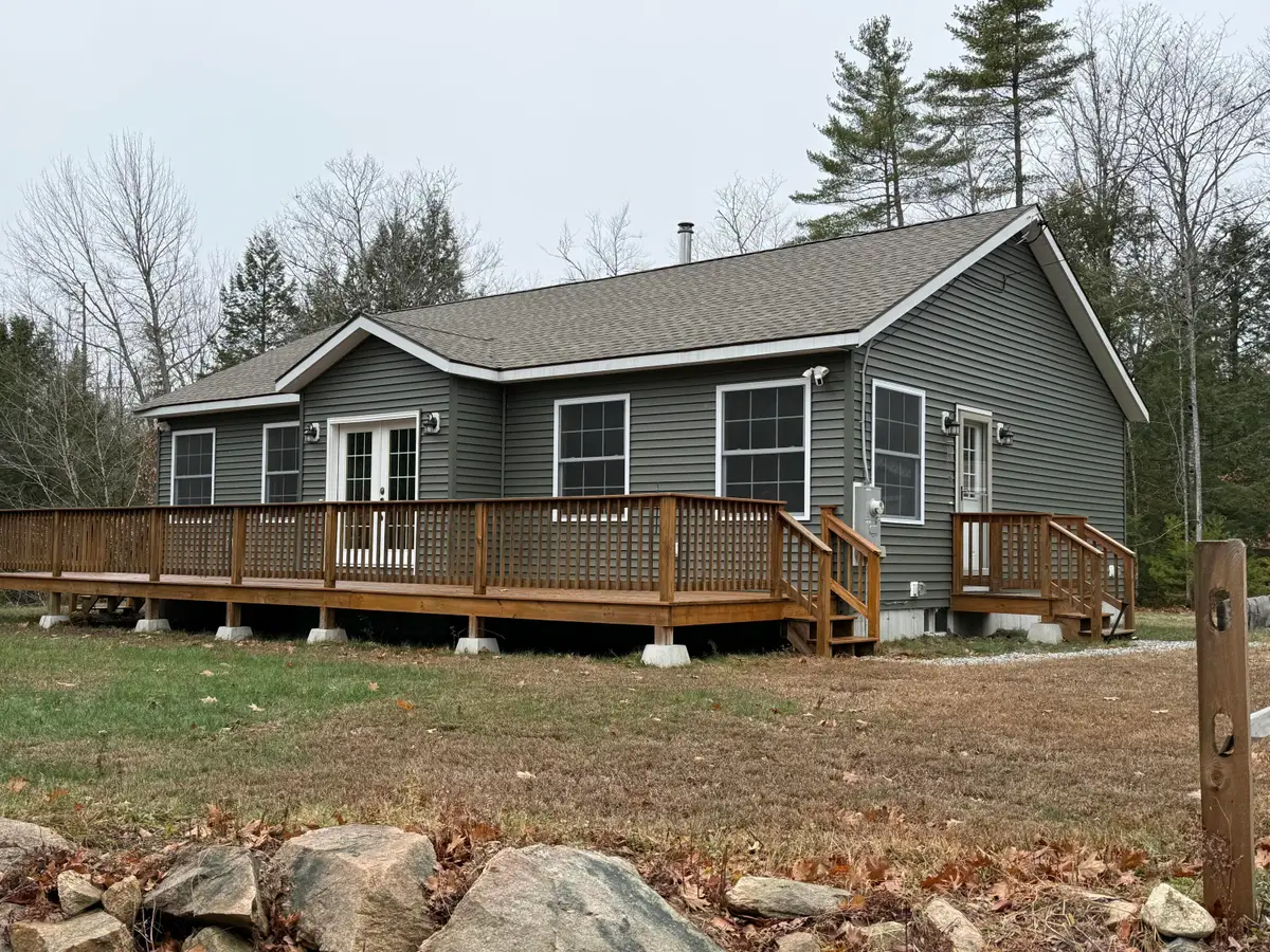 25 Harvest Lane, Bridgton, ME 04009 - Image #1
