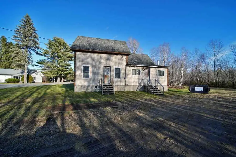 95 Boundary Line Road, Bridgewater, ME 04735 - Image #2