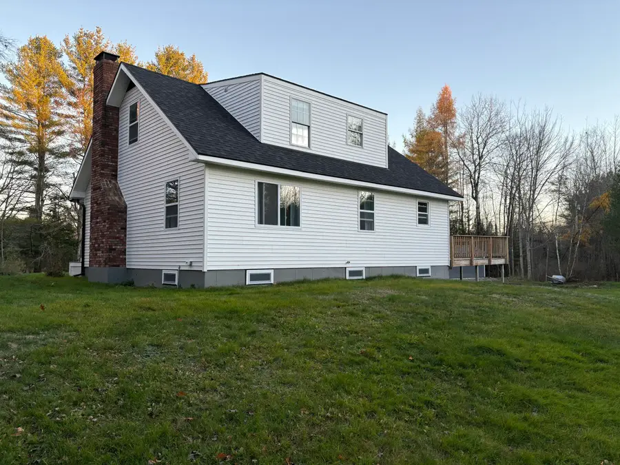 131 Back Street, North Monmouth, ME 04265 - Image #2