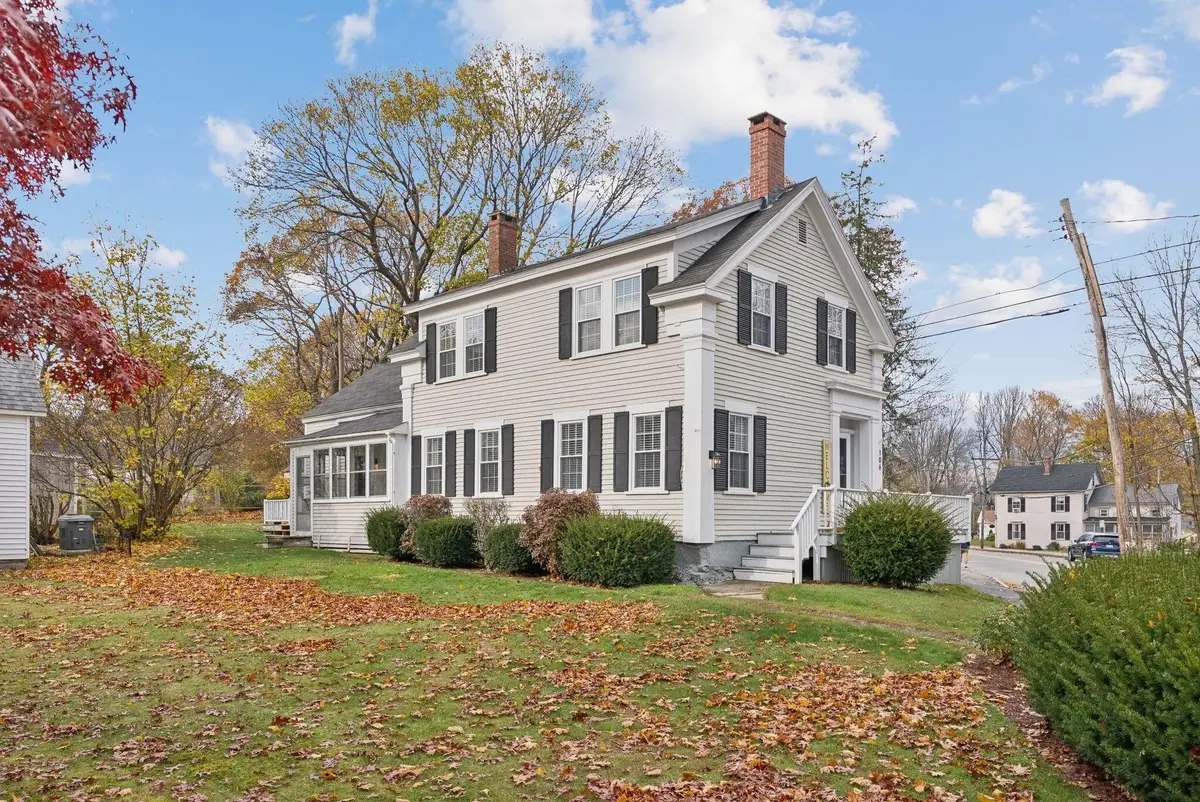 106 Lincoln Street, Bath, ME 04530 - Image #1