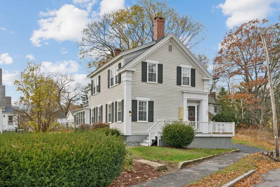 106 Lincoln Street, Bath, ME 04530 - Image #2