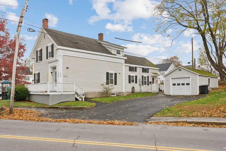106 Lincoln Street, Bath, ME 04530 - Image #3