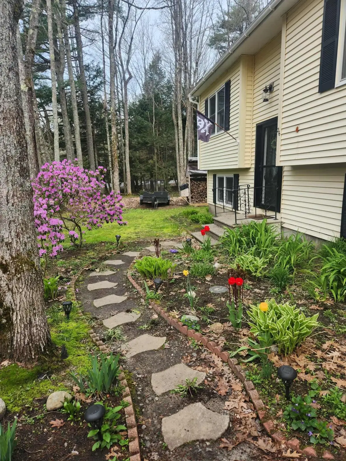 26 Bay Park Drive, Topsham, ME 04086 - Image #1