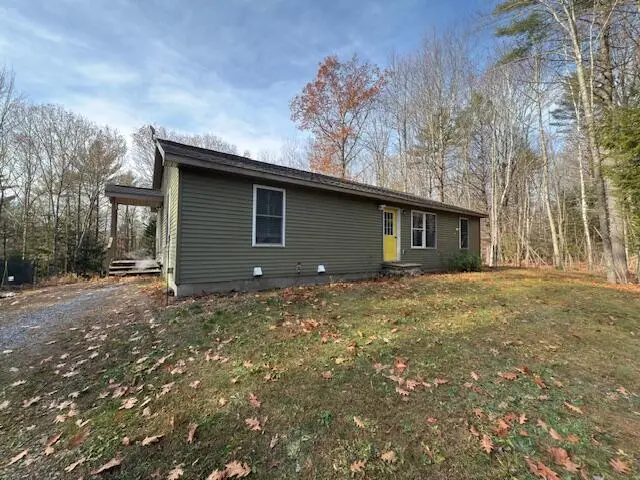 128 S Taylor Road, Mount Vernon, ME 04352 - Image #2