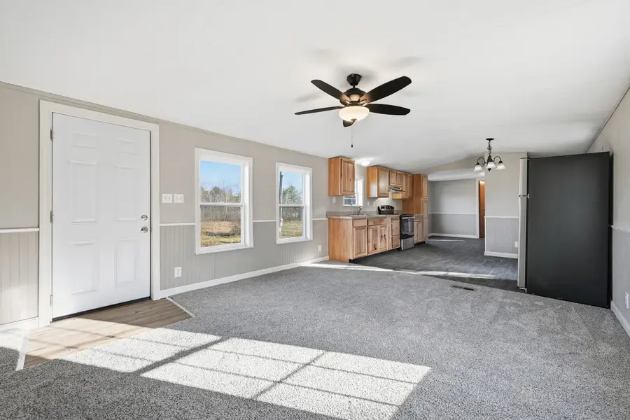 480 Johnson Flat Road, Clinton, ME 04927 - Image #2