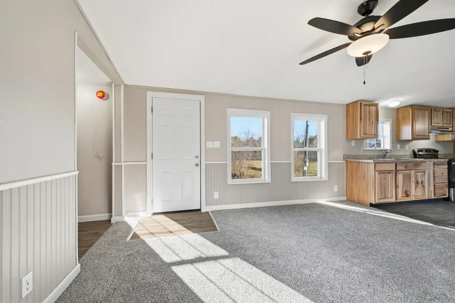 480 Johnson Flat Road, Clinton, ME 04927 - Image #3