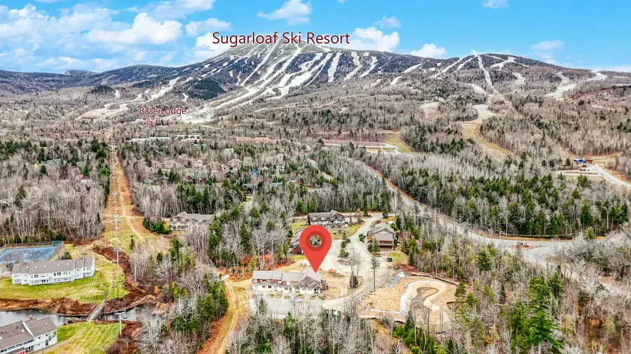 5033 Fall Line Drive #5033, Carrabassett Valley, ME 04947 - Image #2