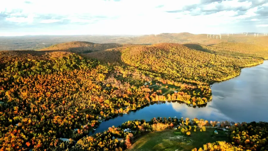 Lot B Dow Farm Road, Island Falls, ME 04747 - Image #3