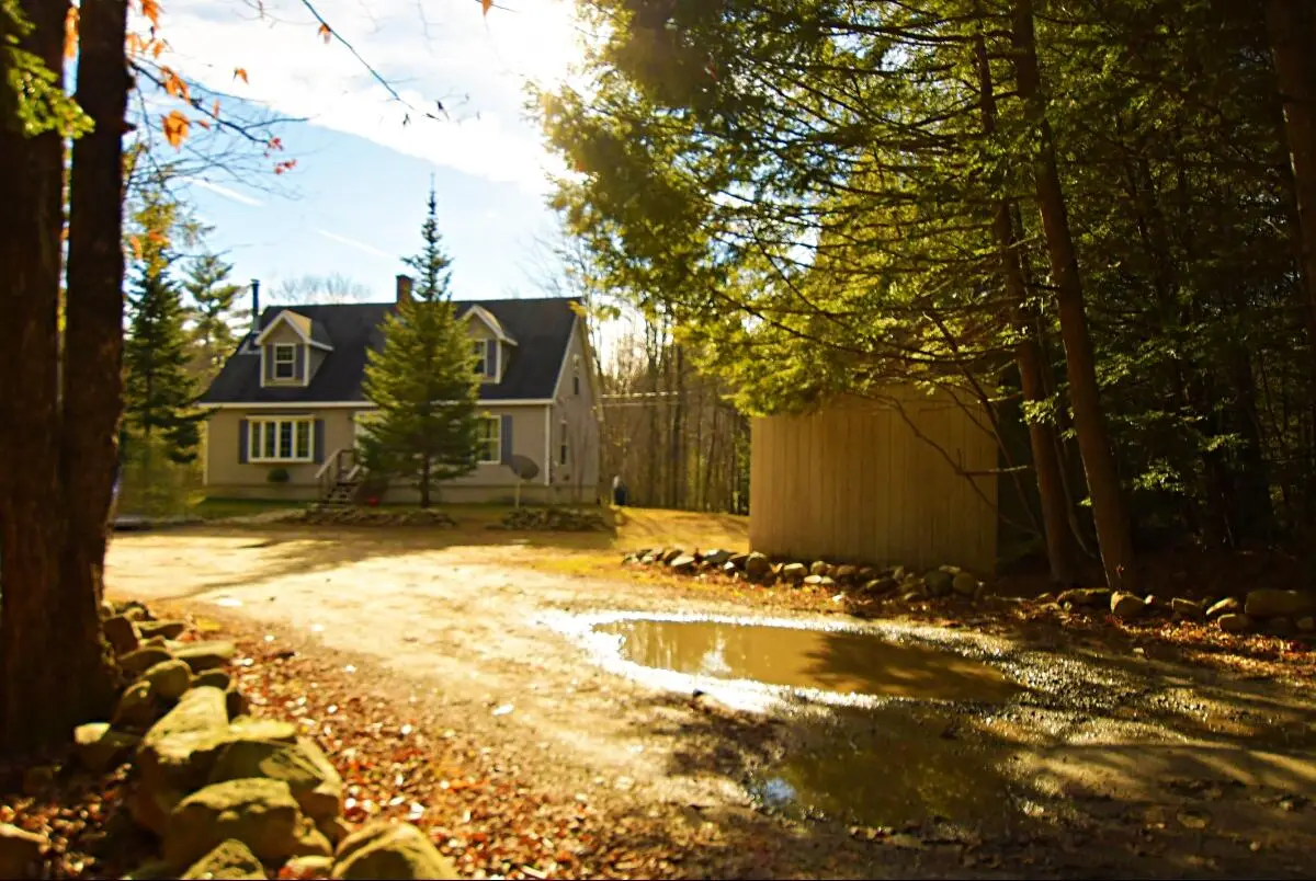 248 Lord Road, Lebanon, ME 04027 - Image #1